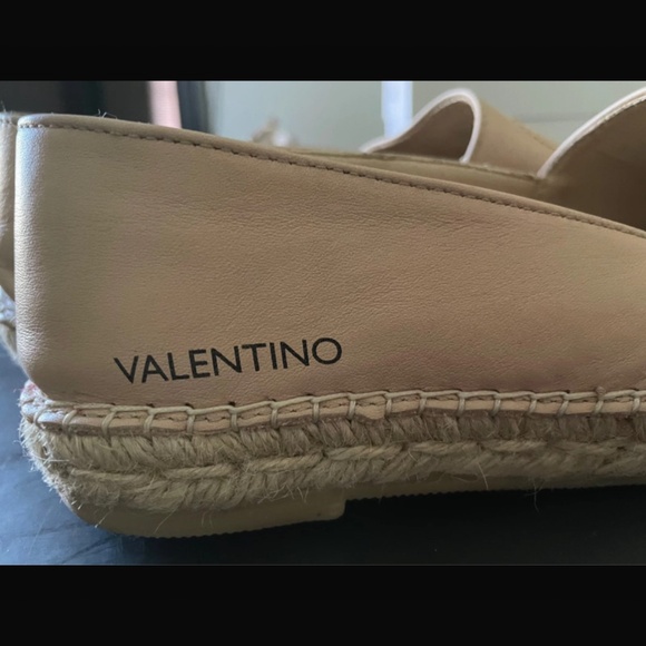 Valentino loafers size 8 - Picture 3 of 3